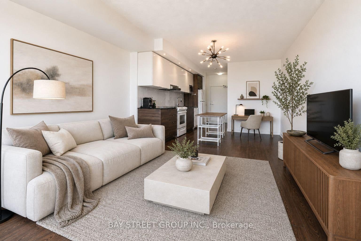 121 McMahon Drive, Unit 2906 thumbnail 9