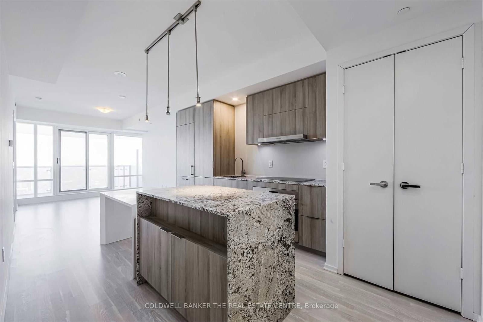 1 E Bloor Street E, Unit 6607 thumbnail 11
