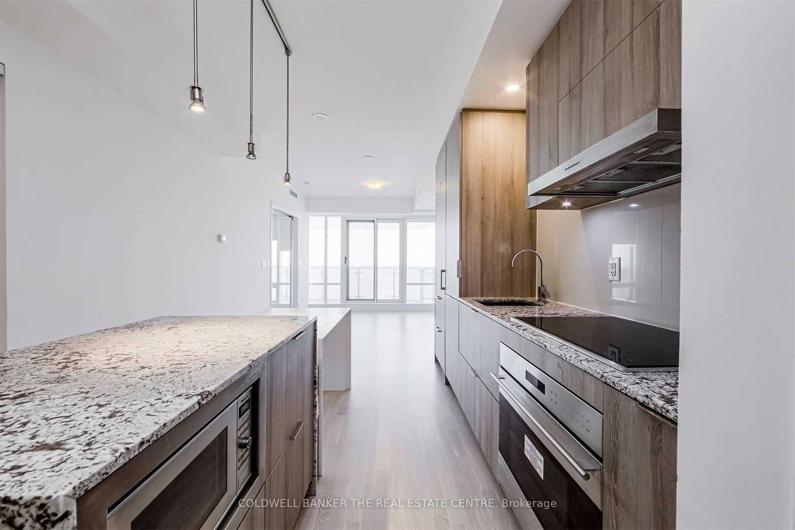 1 E Bloor Street E, Unit 6607 thumbnail 13