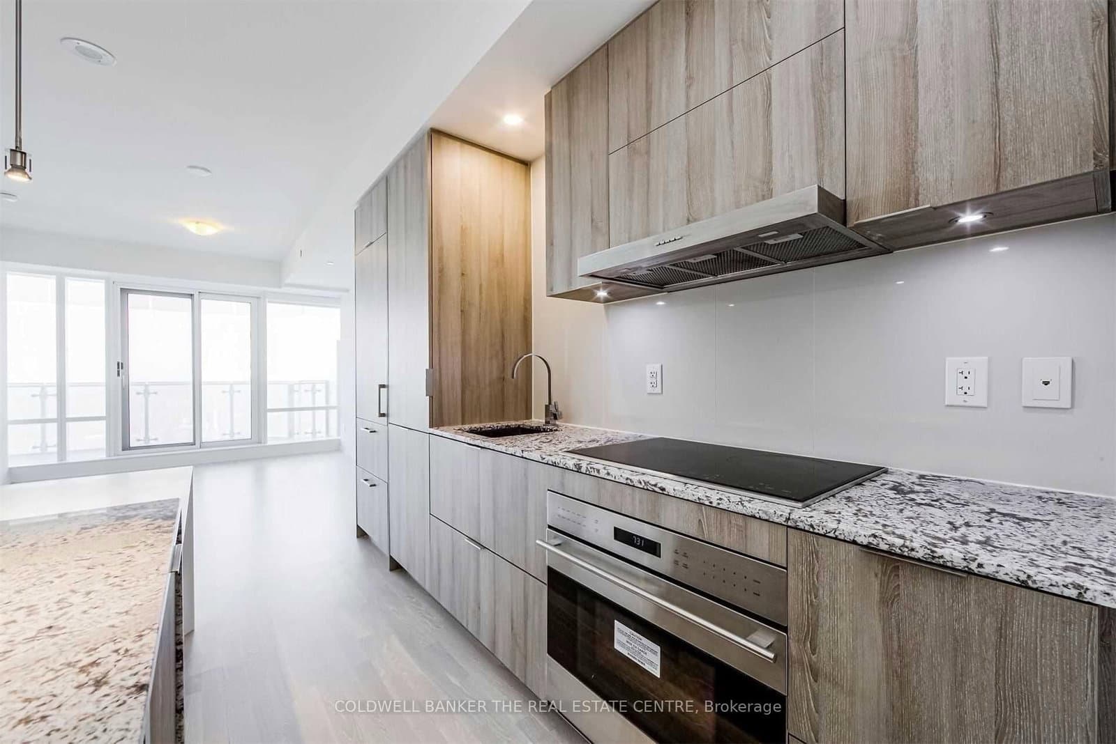1 E Bloor Street E, Unit 6607 thumbnail 14