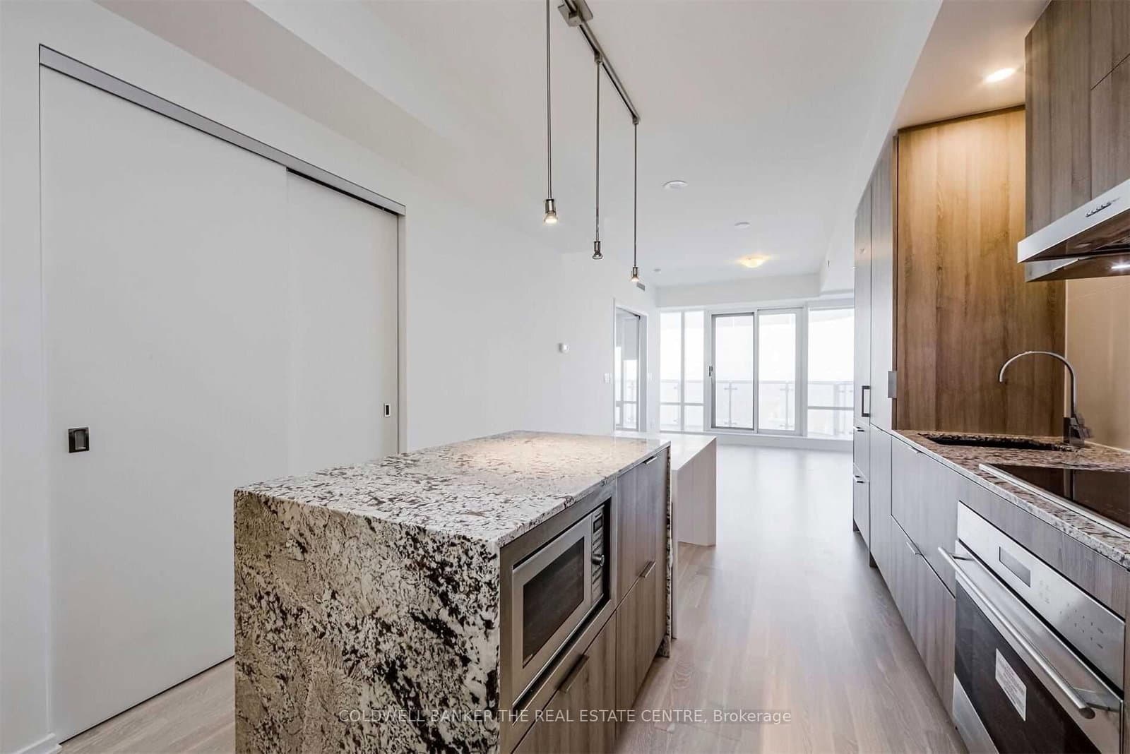 1 E Bloor Street E, Unit 6607 thumbnail 16