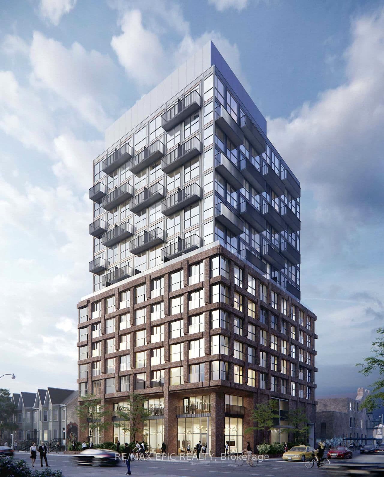 2 Augusta Avenue, Unit 302 - Image 1