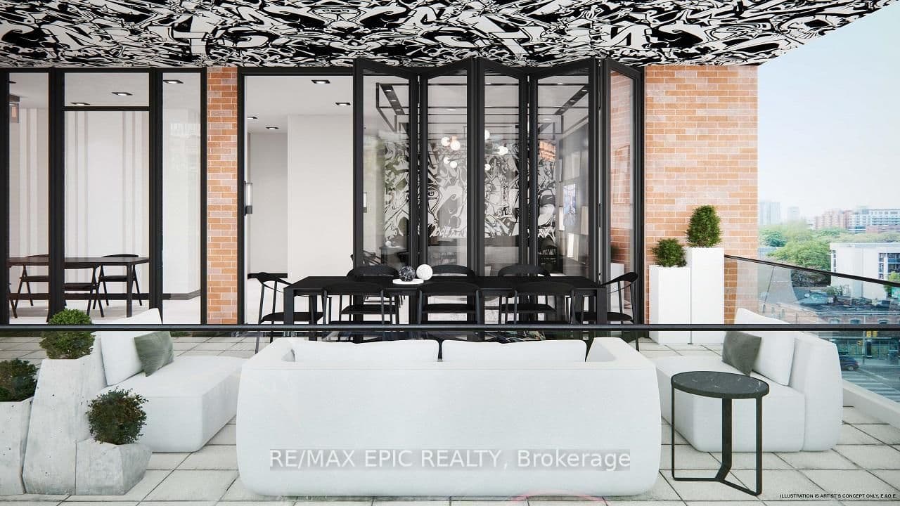 2 Augusta Avenue, Unit 302 thumbnail 24