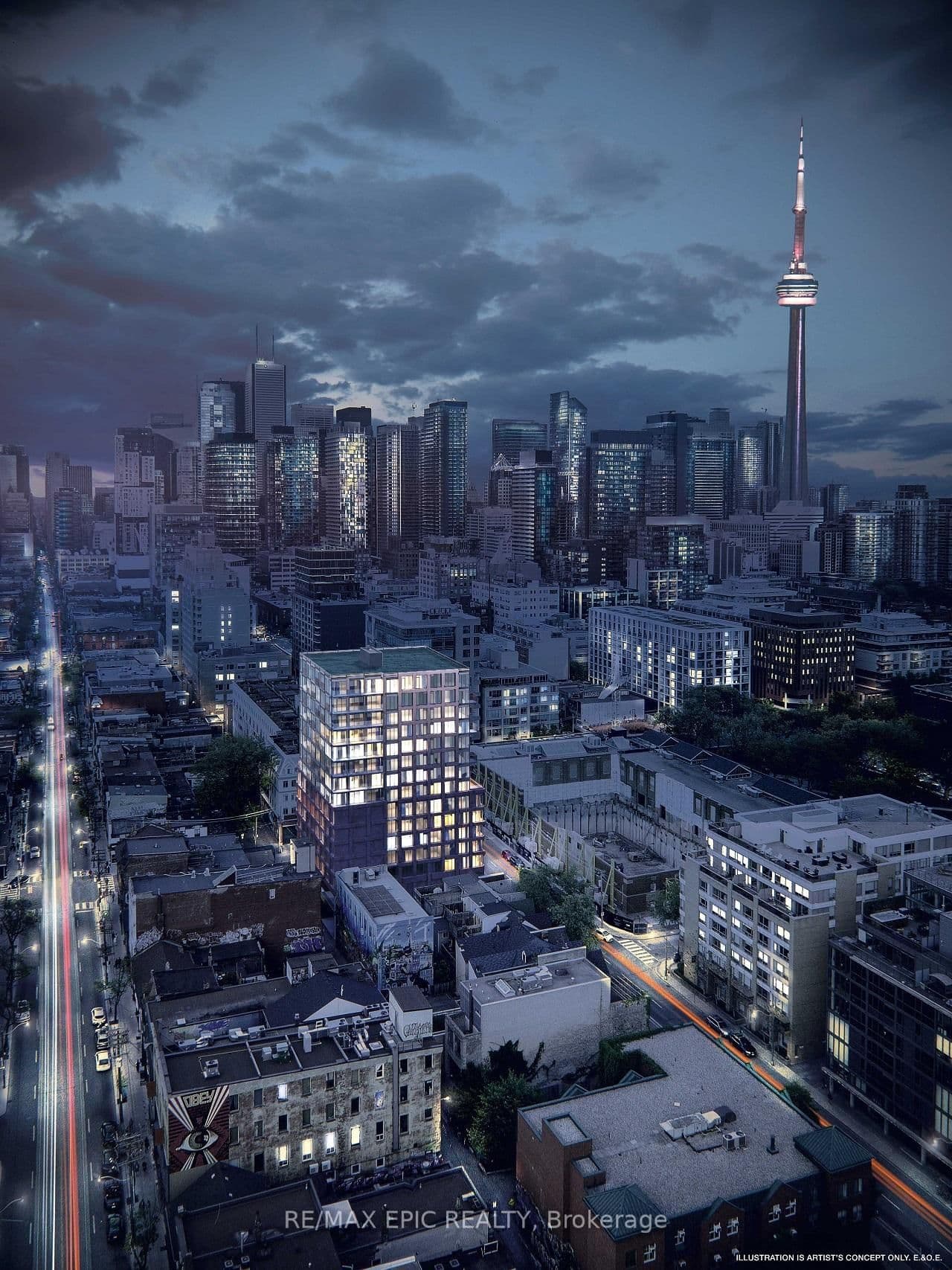 2 Augusta Avenue, Unit 302 thumbnail 28