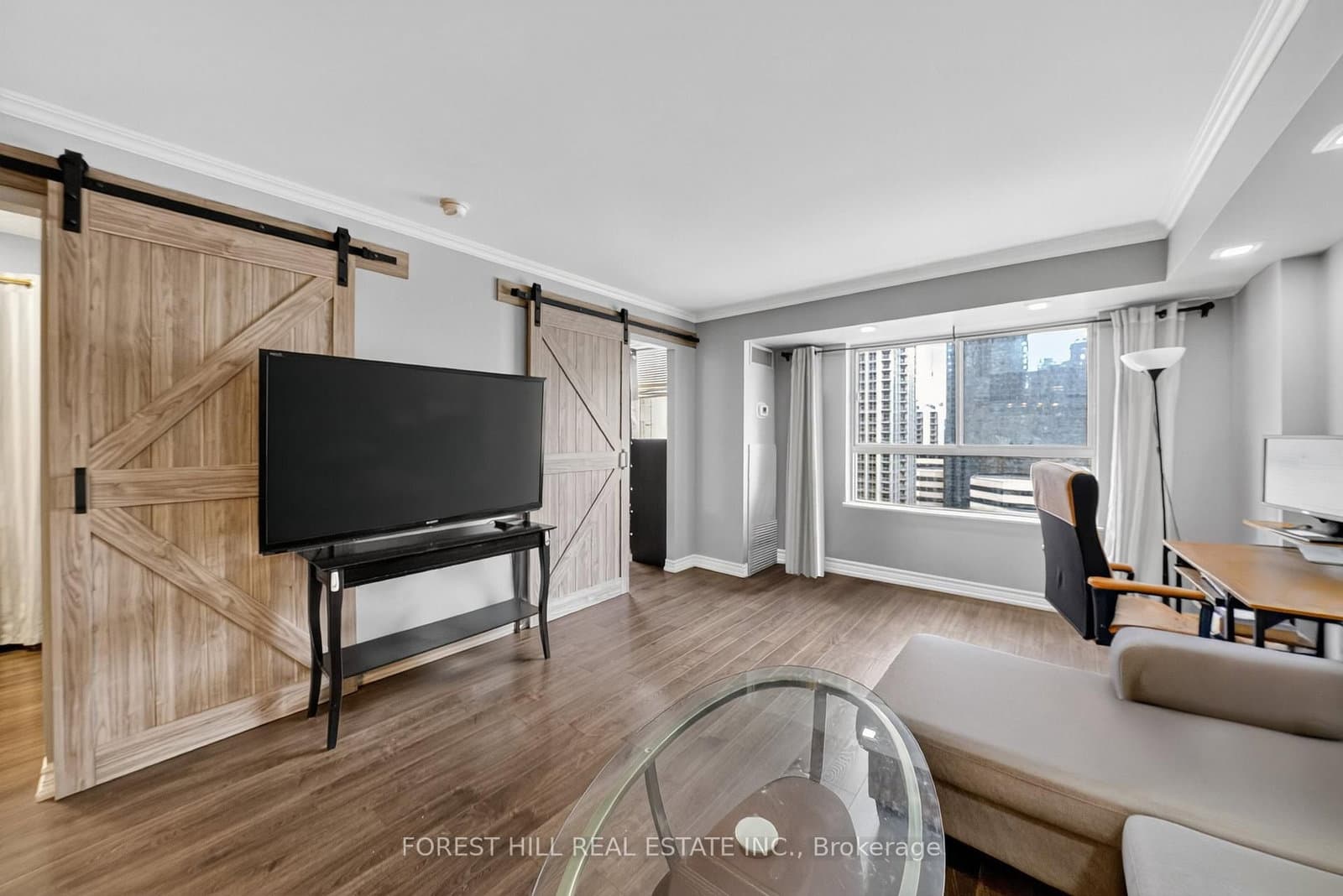 44 Gerrard Street W, Unit 1704 thumbnail 10