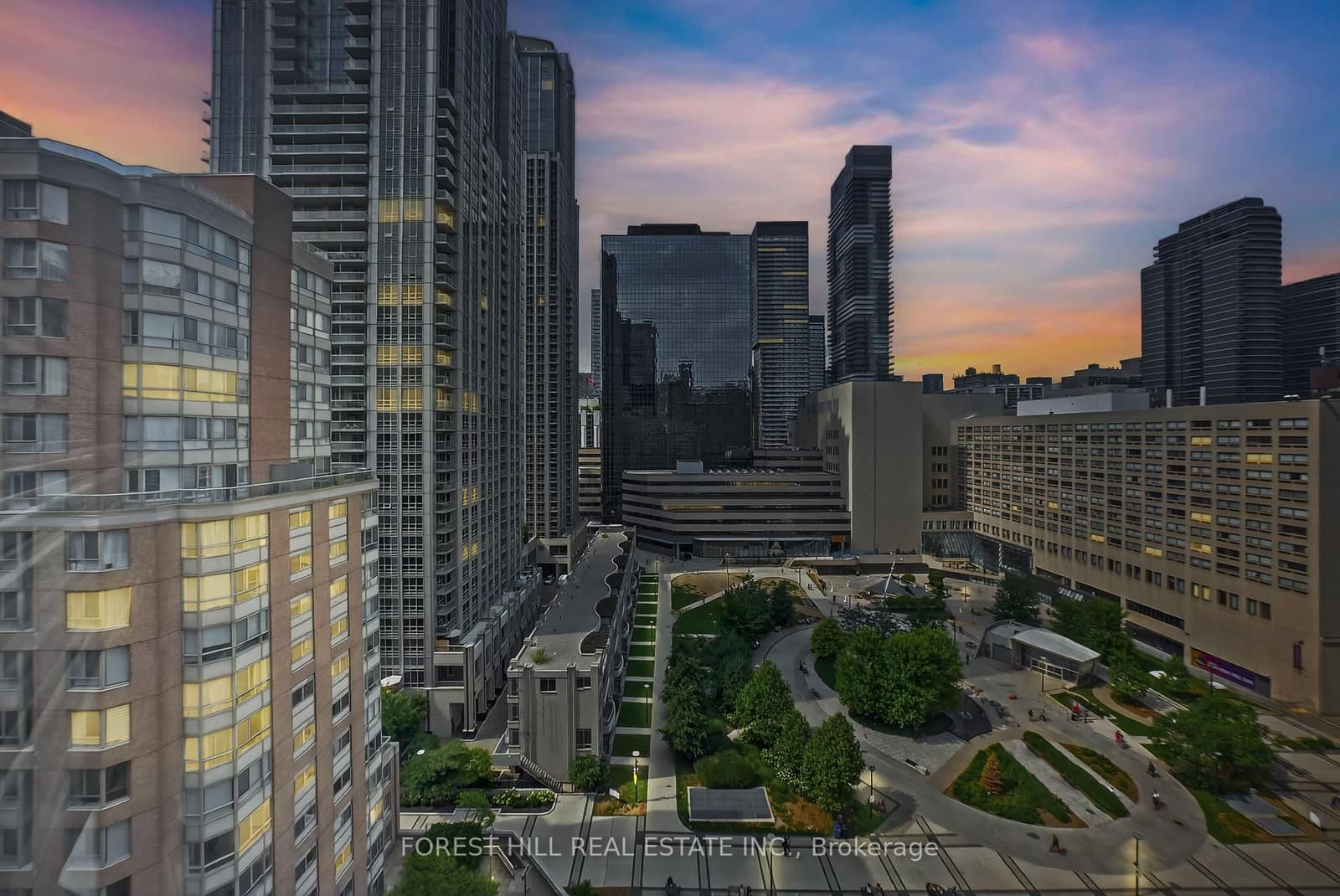 44 Gerrard Street W, Unit 1704 thumbnail 11