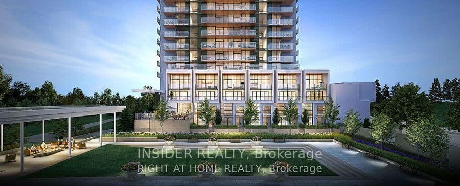 95 McMahon Drive, Unit 605 thumbnail 2