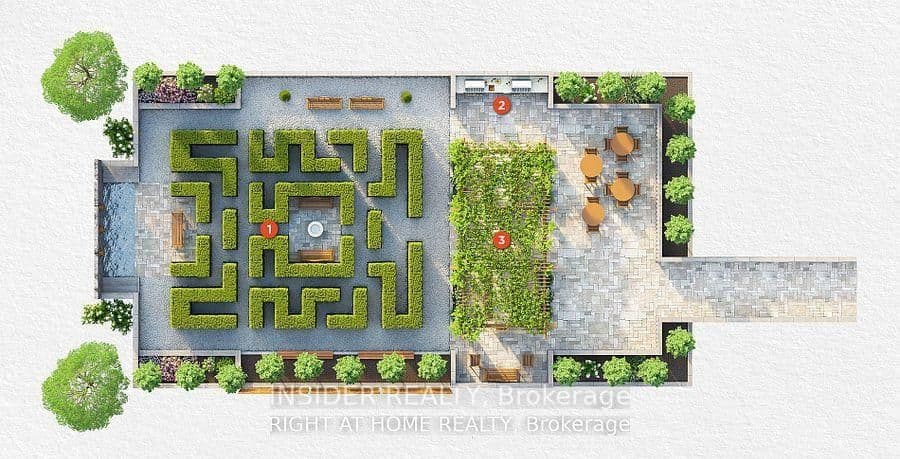 95 McMahon Drive, Unit 605 thumbnail 26