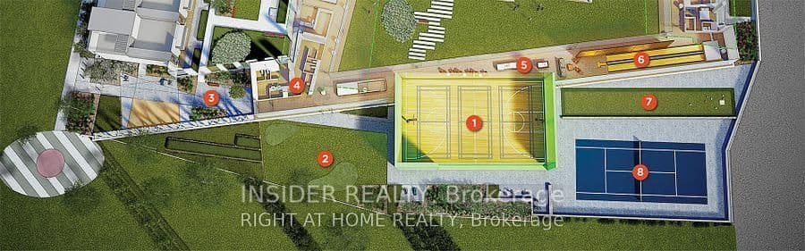 95 McMahon Drive, Unit 605 thumbnail 29