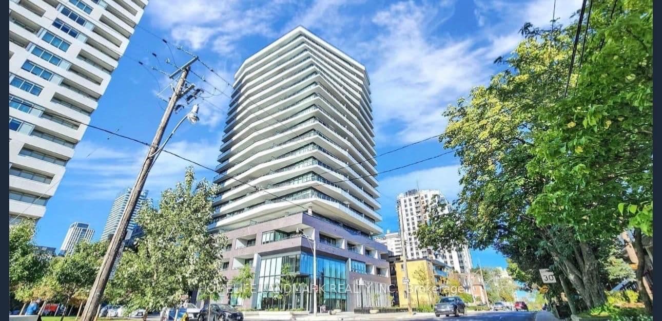 11 Lillian Street, Unit 1408 - Image 1