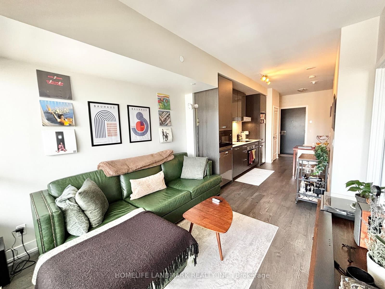11 Lillian Street, Unit 1408 thumbnail 16
