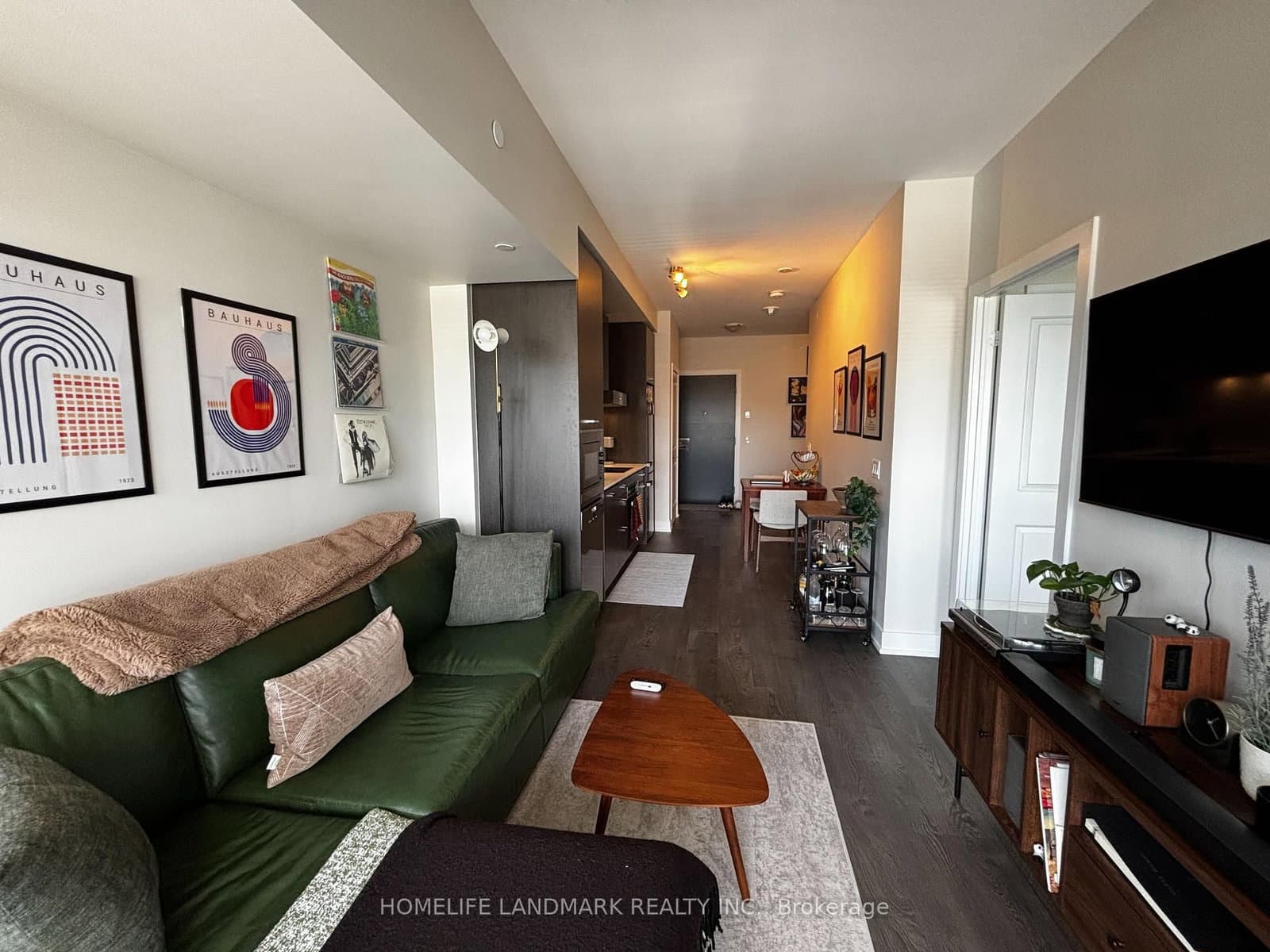 11 Lillian Street, Unit 1408 thumbnail 17