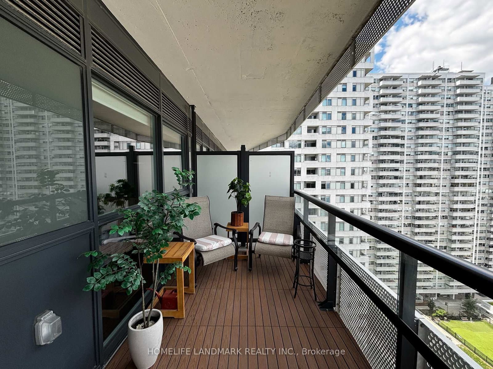 11 Lillian Street, Unit 1408 thumbnail 19
