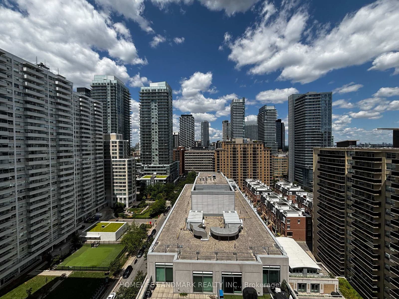 11 Lillian Street, Unit 1408 thumbnail 20