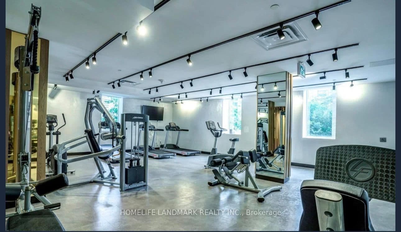 11 Lillian Street, Unit 1408 thumbnail 22