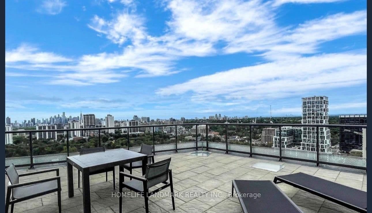11 Lillian Street, Unit 1408 thumbnail 25