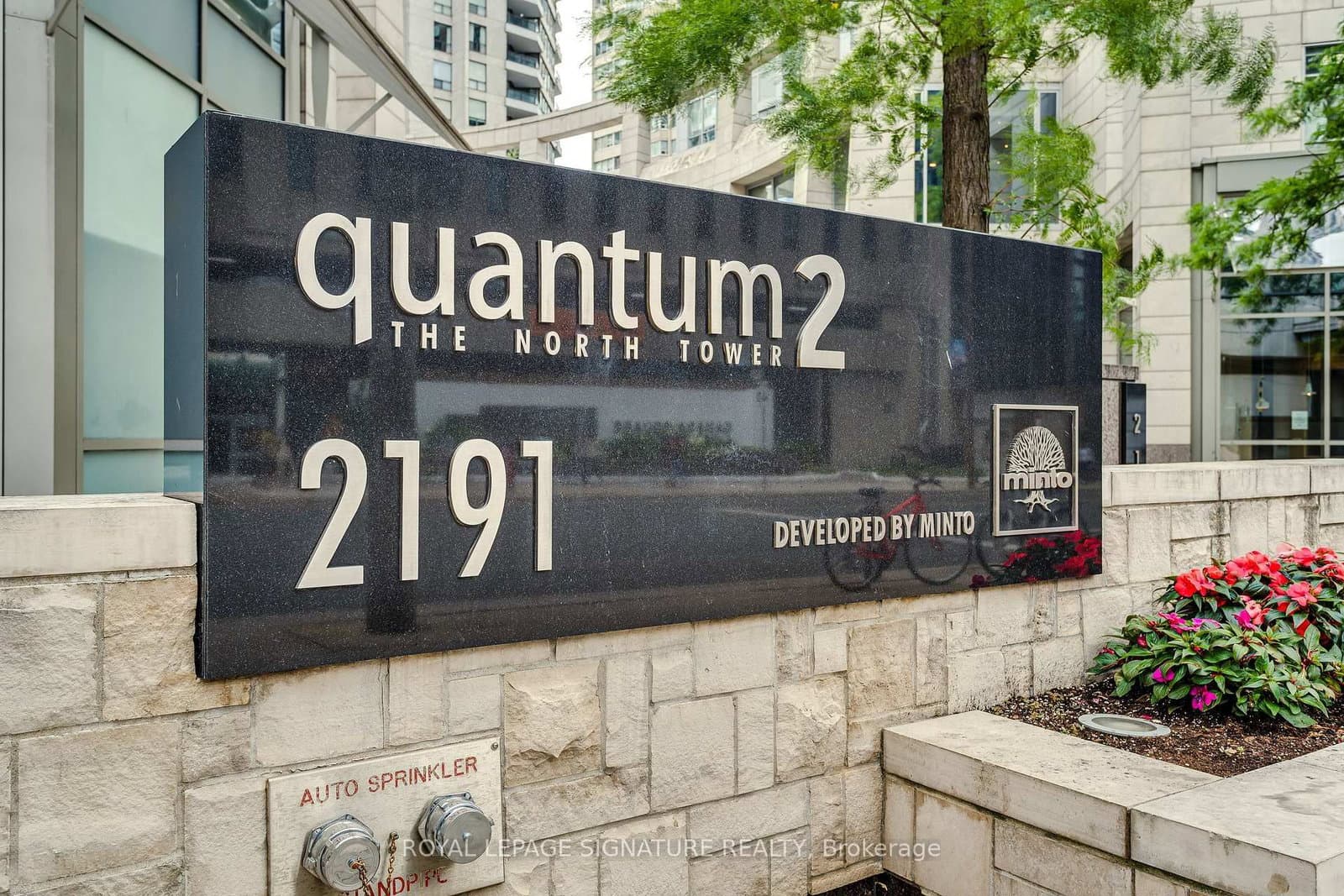2191 Yonge Street, Unit 910 thumbnail 2