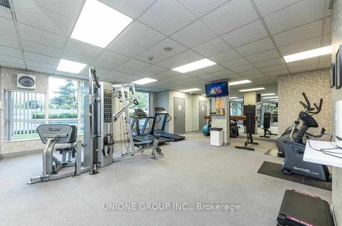 8 PEMBERTON Avenue, Unit 506 thumbnail 18