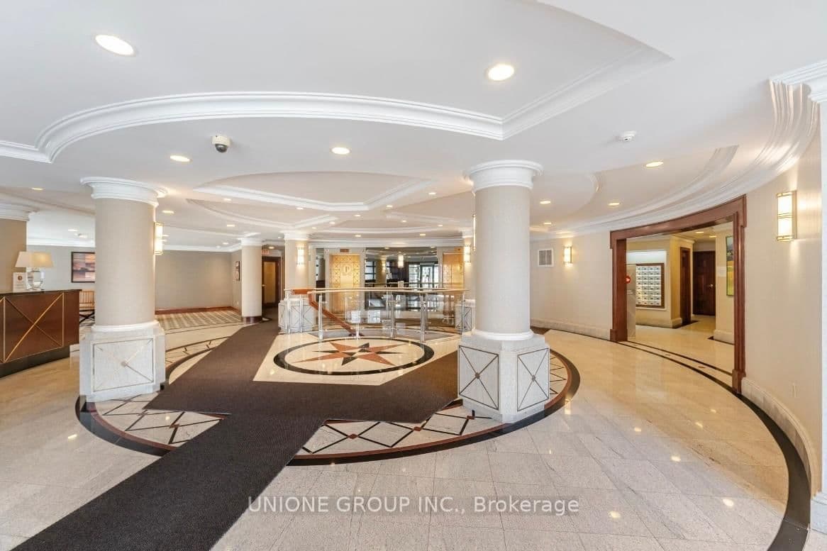 8 PEMBERTON Avenue, Unit 506 thumbnail 3