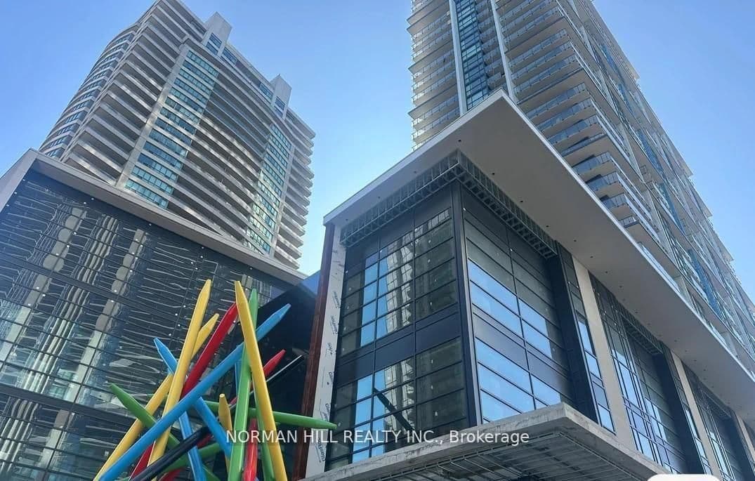 4955 Yonge Street, Unit 2805 - Image 1