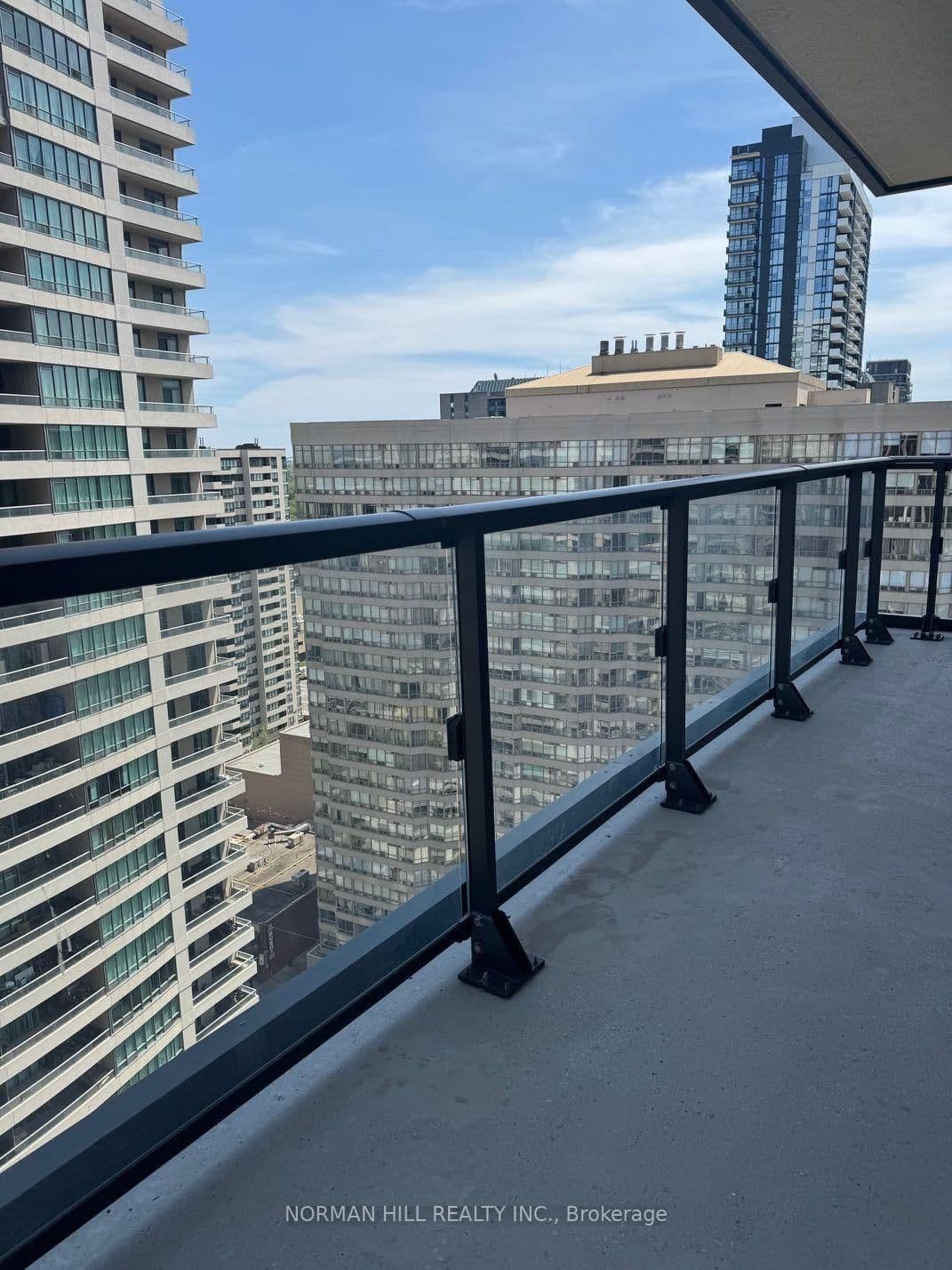 4955 Yonge Street, Unit 2805 thumbnail 12