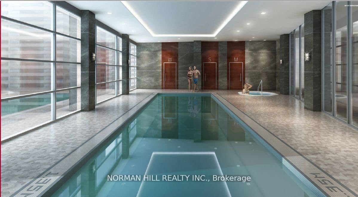 4955 Yonge Street, Unit 2805 thumbnail 15