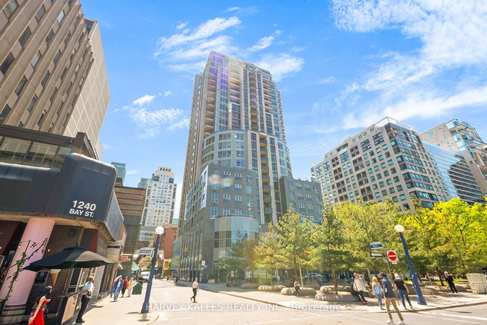 10 Bellair Street, Unit 603 thumbnail 2