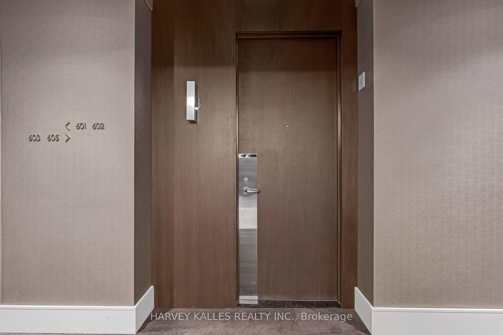 10 Bellair Street, Unit 603 thumbnail 3