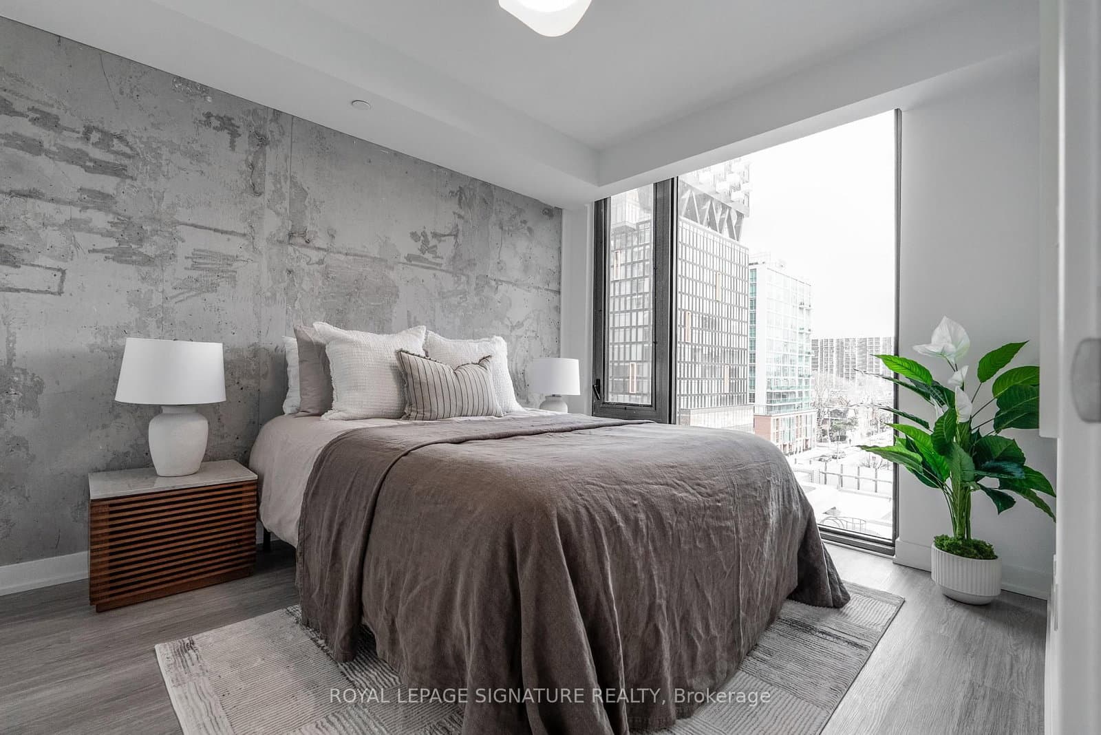 47 Mutual Street, Unit 605 thumbnail 10