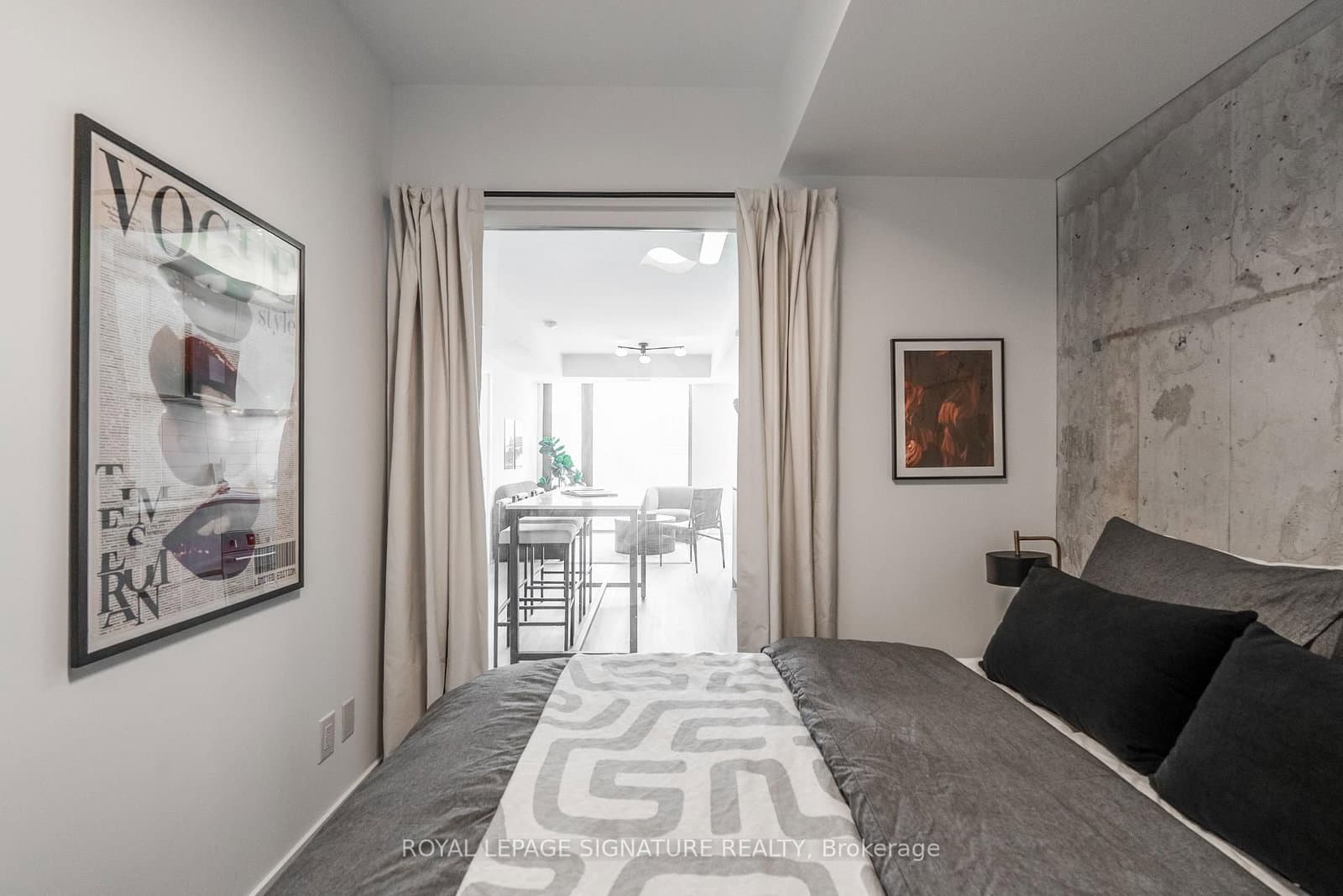 47 Mutual Street, Unit 605 thumbnail 15