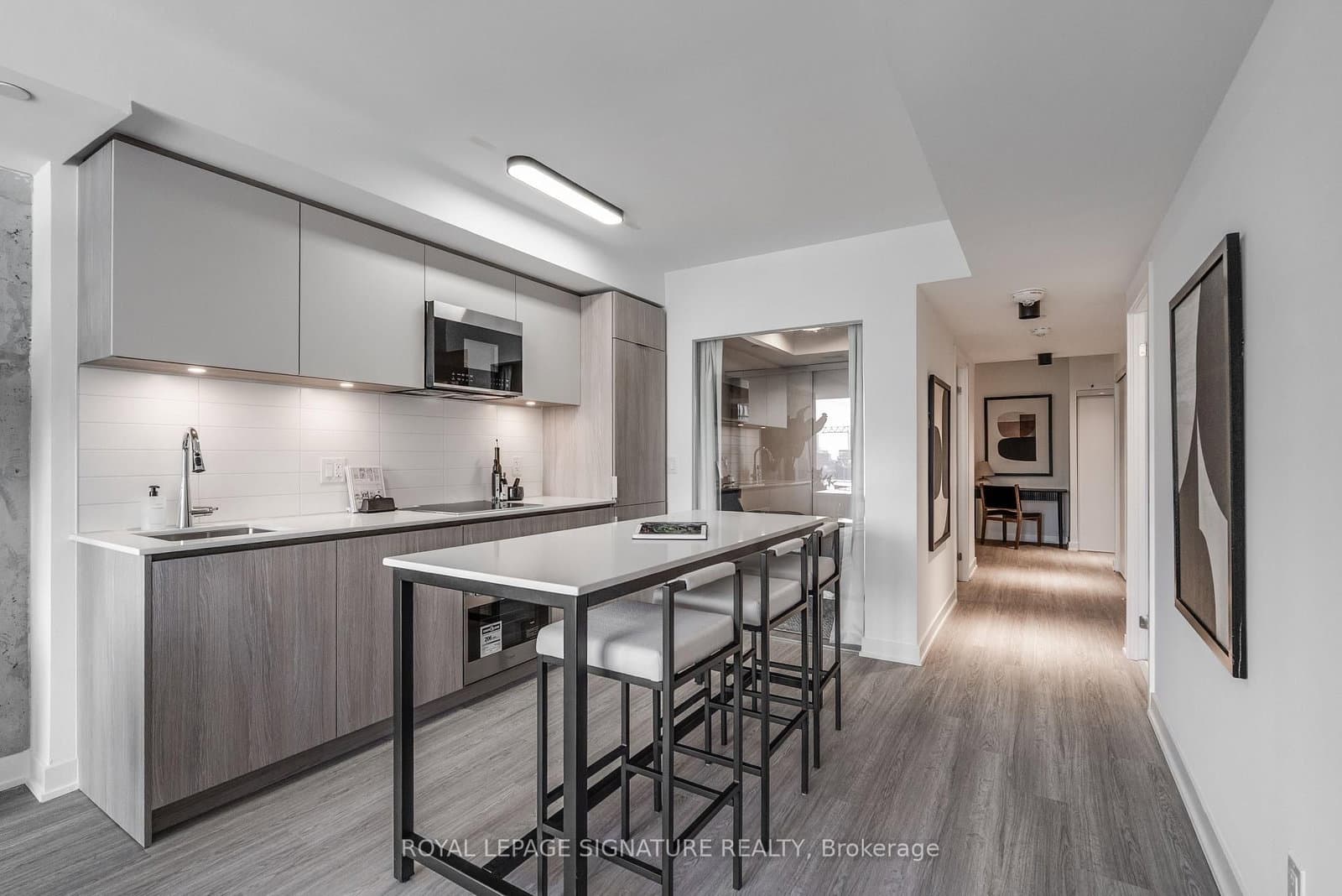 47 Mutual Street, Unit 605 thumbnail 6