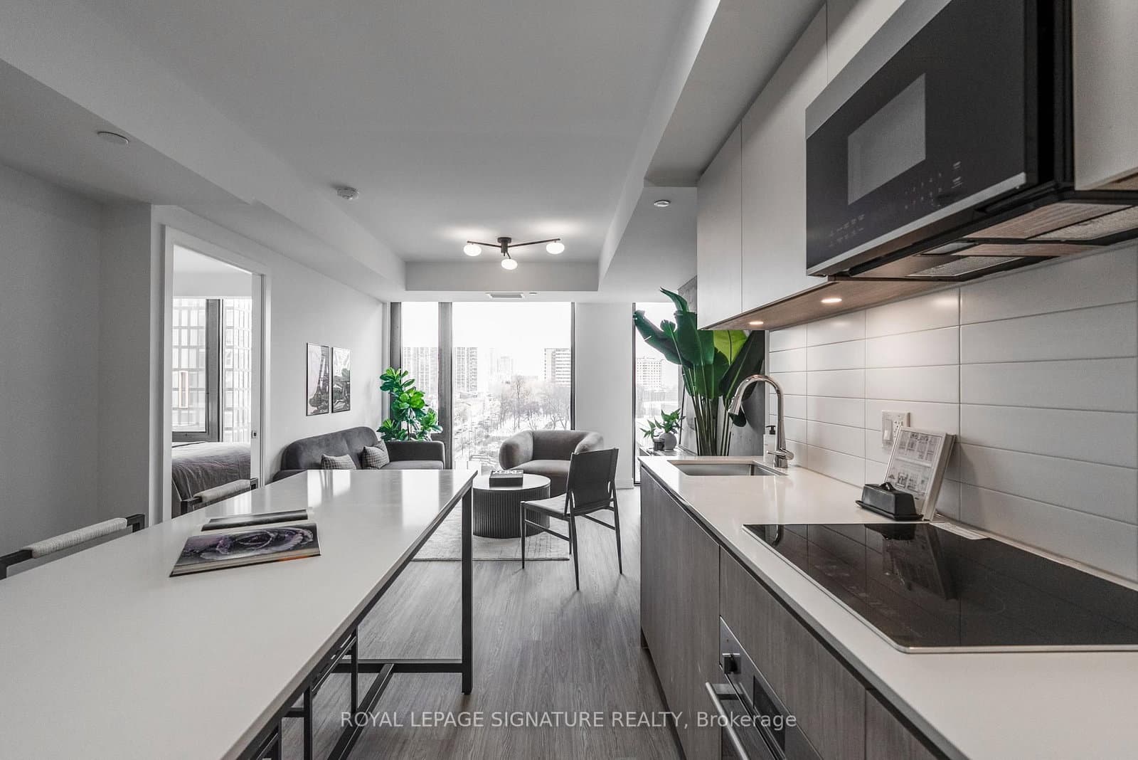 47 Mutual Street, Unit 605 thumbnail 7
