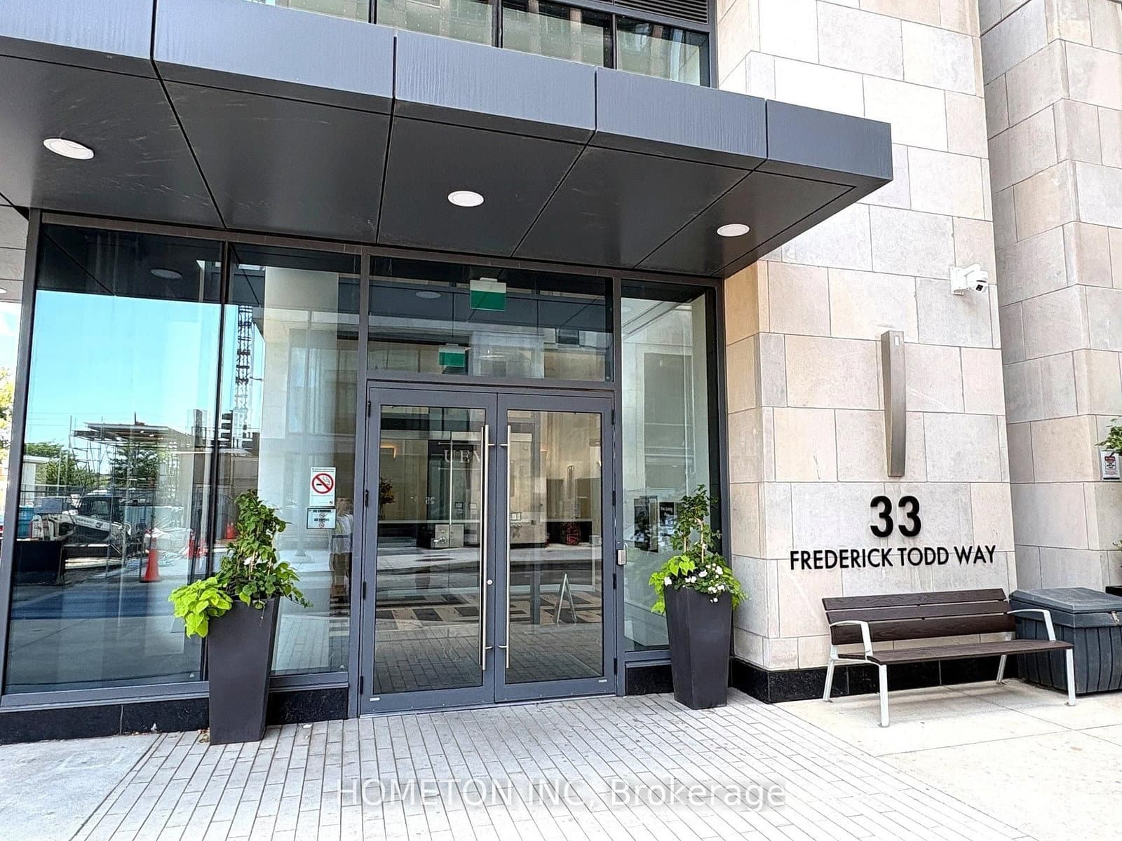 33 Frederick Todd Way, Unit 817 thumbnail 46
