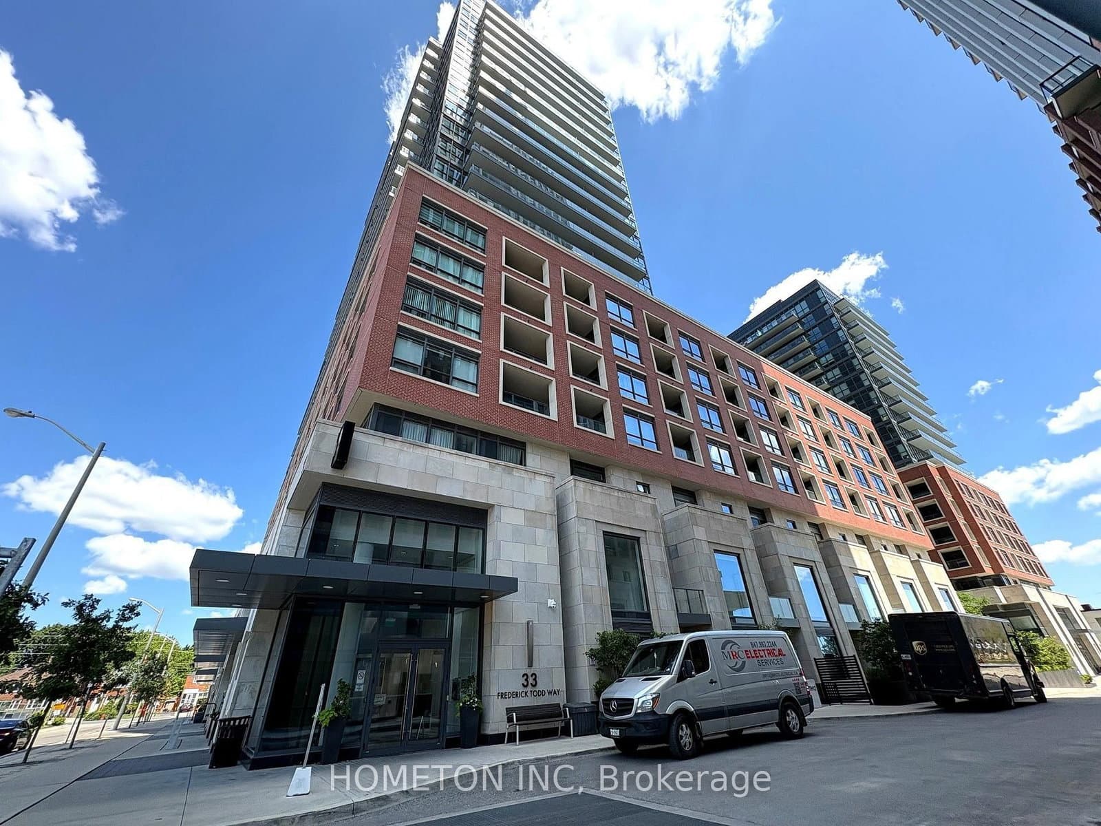 33 Frederick Todd Way, Unit 817 thumbnail 47