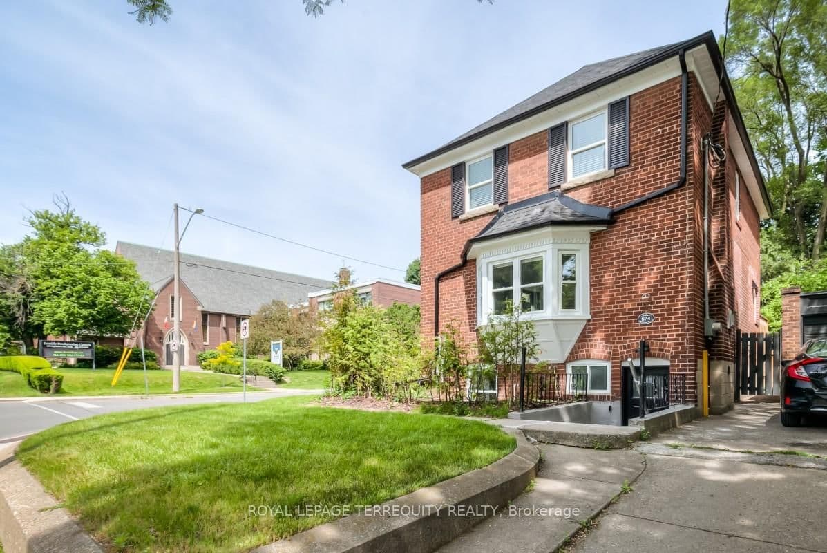 674 Eglinton Avenue E, Unit Lower thumbnail 10