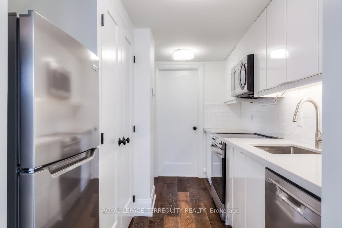 674 Eglinton Avenue E, Unit Lower thumbnail 6