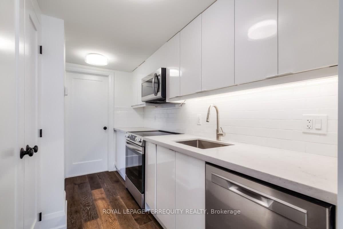 674 Eglinton Avenue E, Unit Lower thumbnail 7