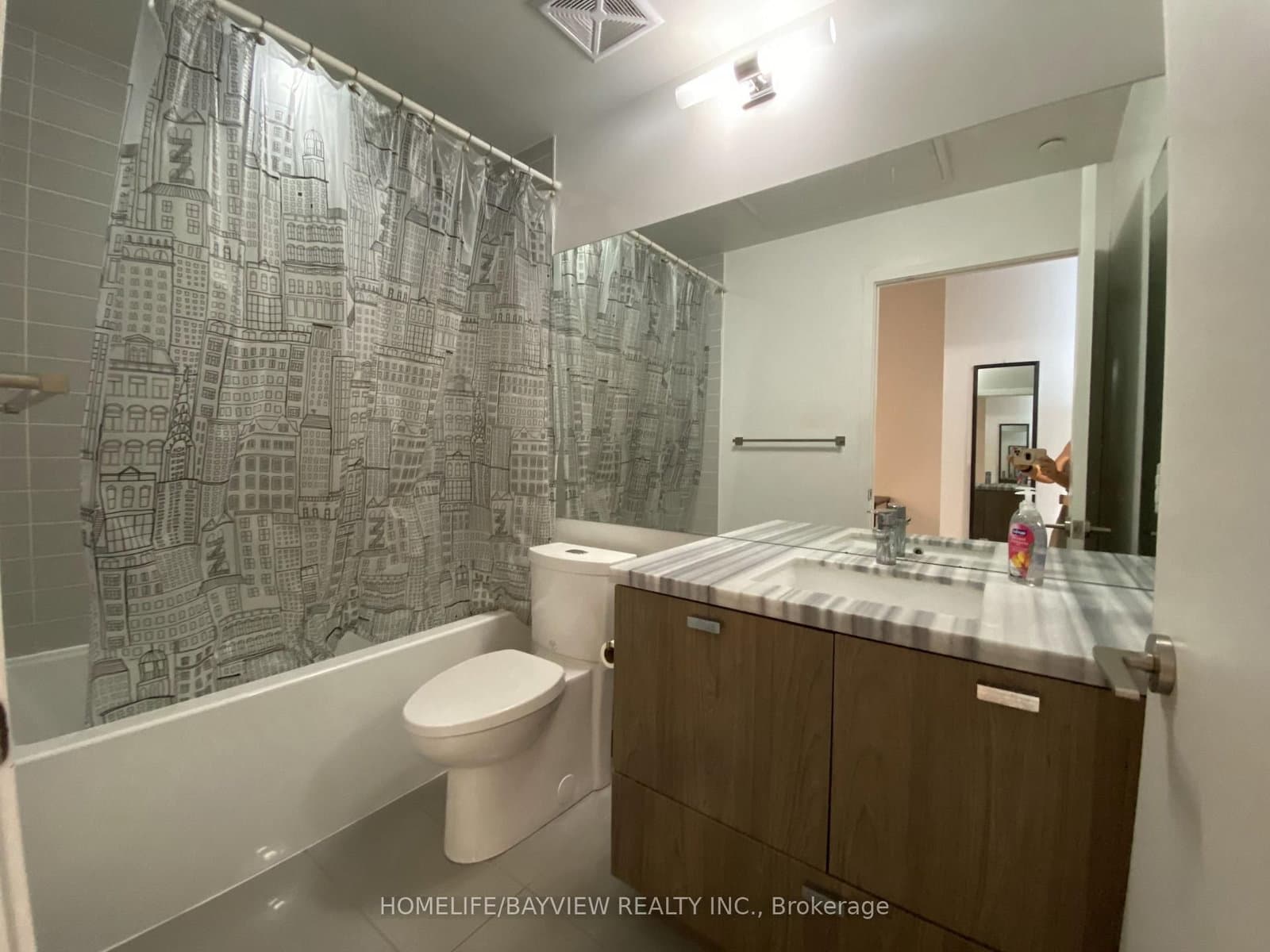 290 Adelaide Street W, Unit 3707 thumbnail 11