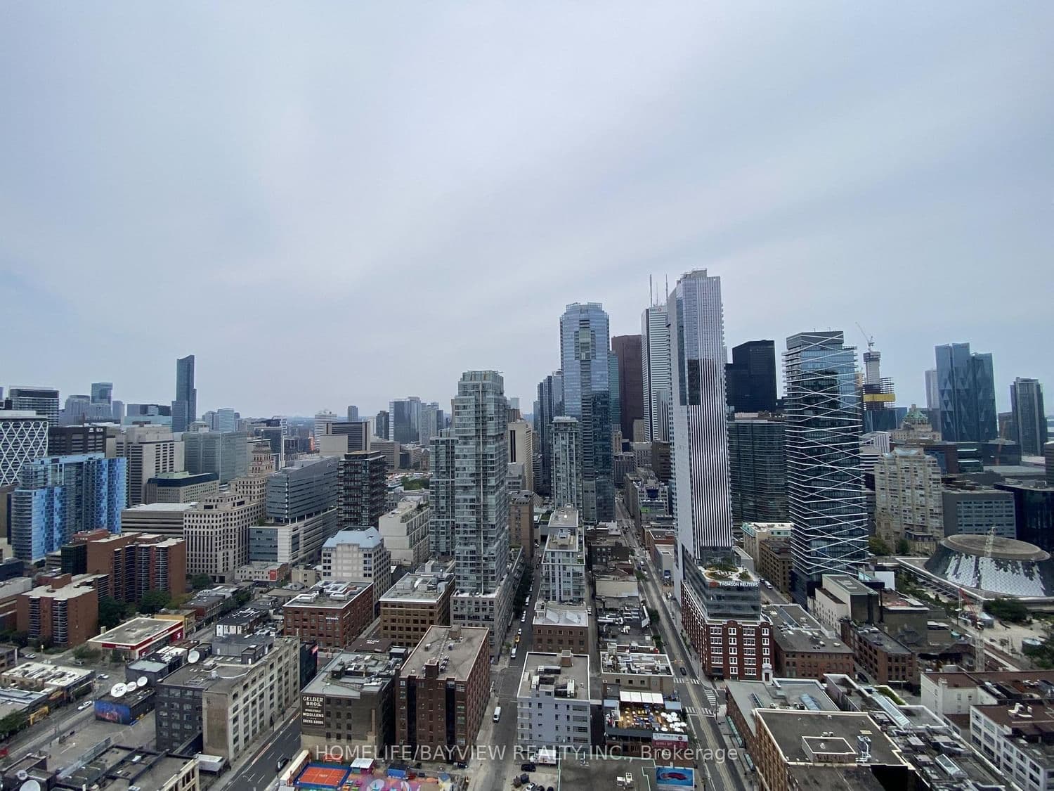 290 Adelaide Street W, Unit 3707 thumbnail 13