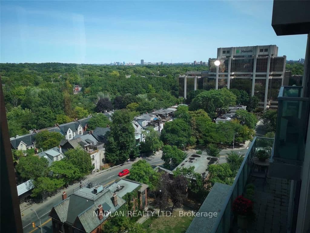 8 Park Road, Unit 1603 thumbnail 12