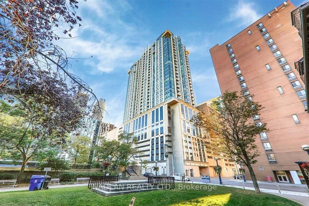 8 Park Road, Unit 1603 thumbnail 2
