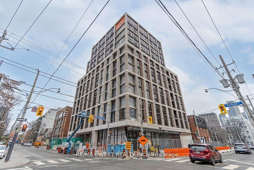 123 Portland Street, Unit 403 - Image 1