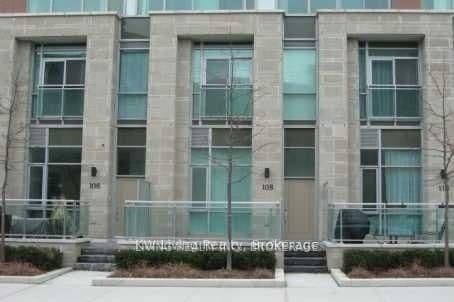 112 George Street, Unit Th102 - Image 1