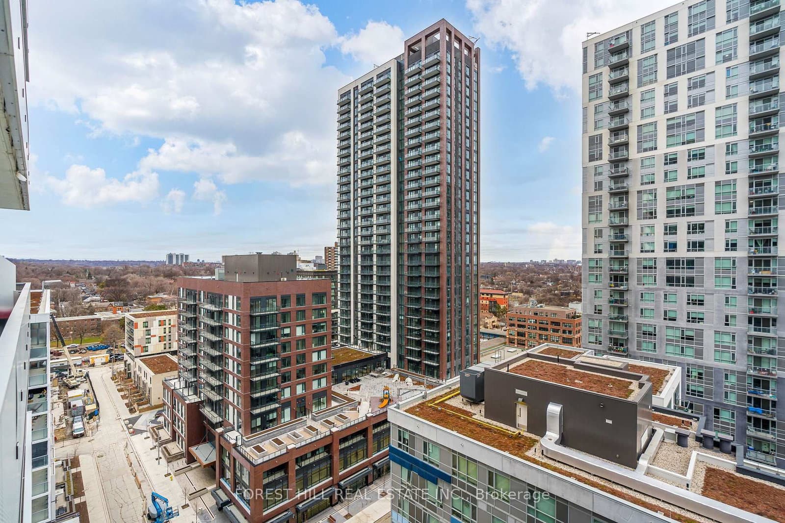 20 Tubman Avenue, Unit 1407 thumbnail 13