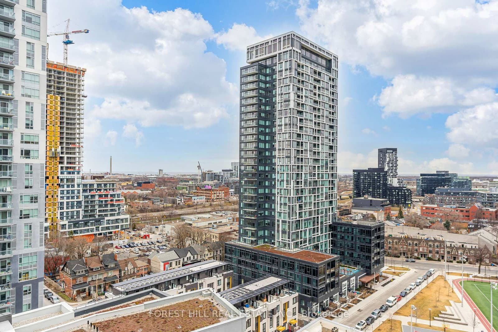 20 Tubman Avenue, Unit 1407 thumbnail 14