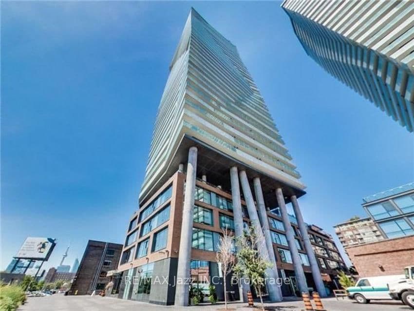 70 Distillery Lane, Unit 1409
