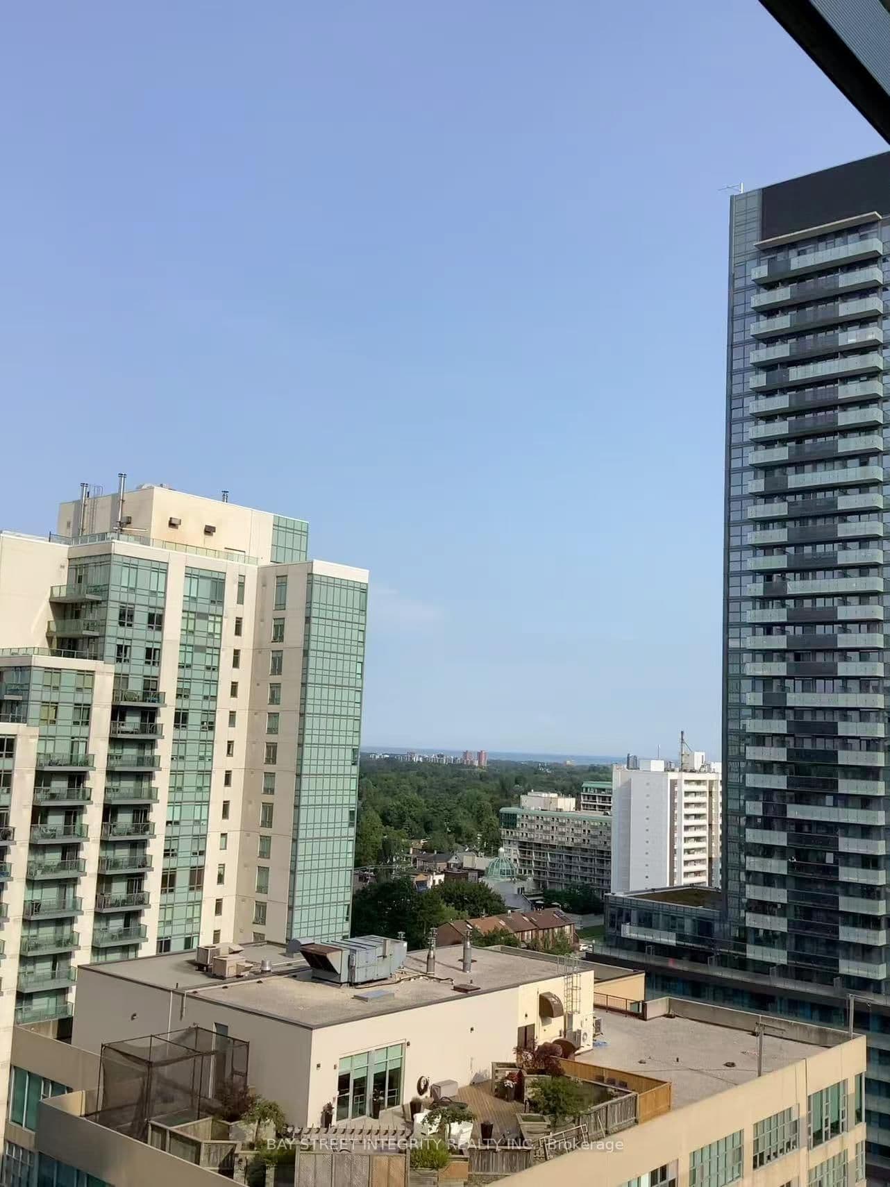 161 Roehampton Avenue, Unit 1609 thumbnail 7