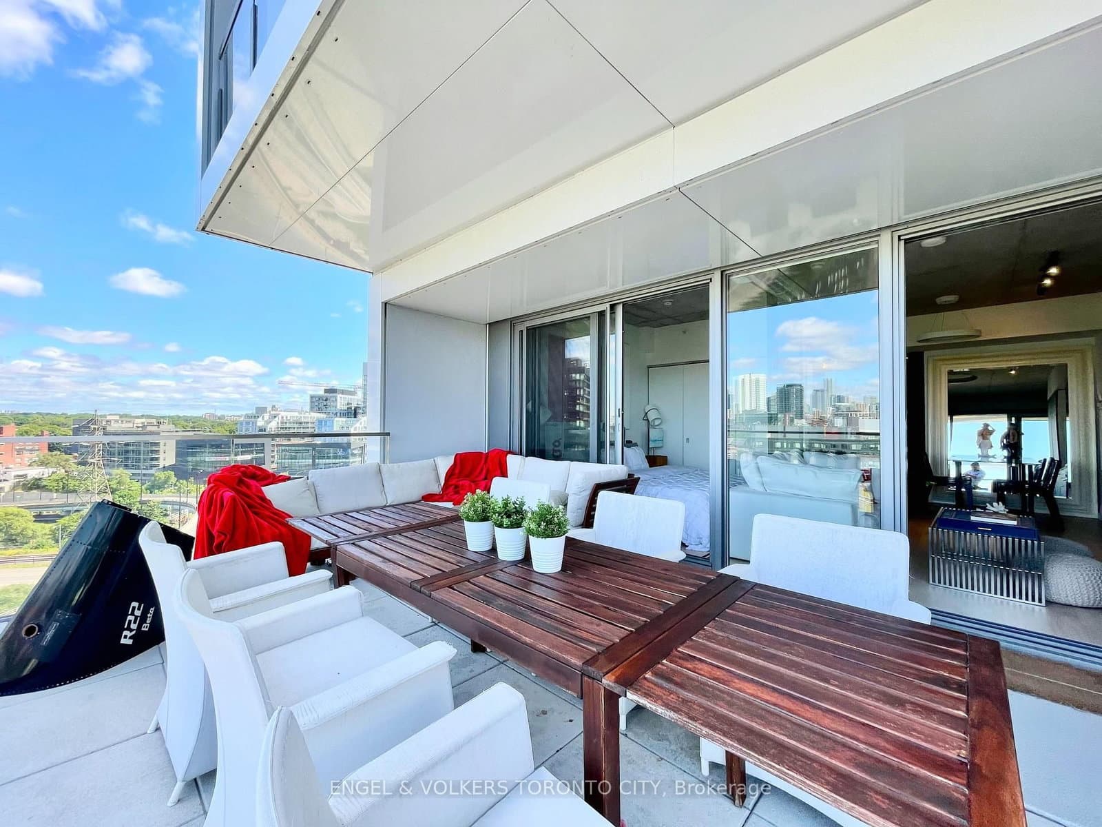 170 Bayview Avenue, Unit 1004 - Image 1