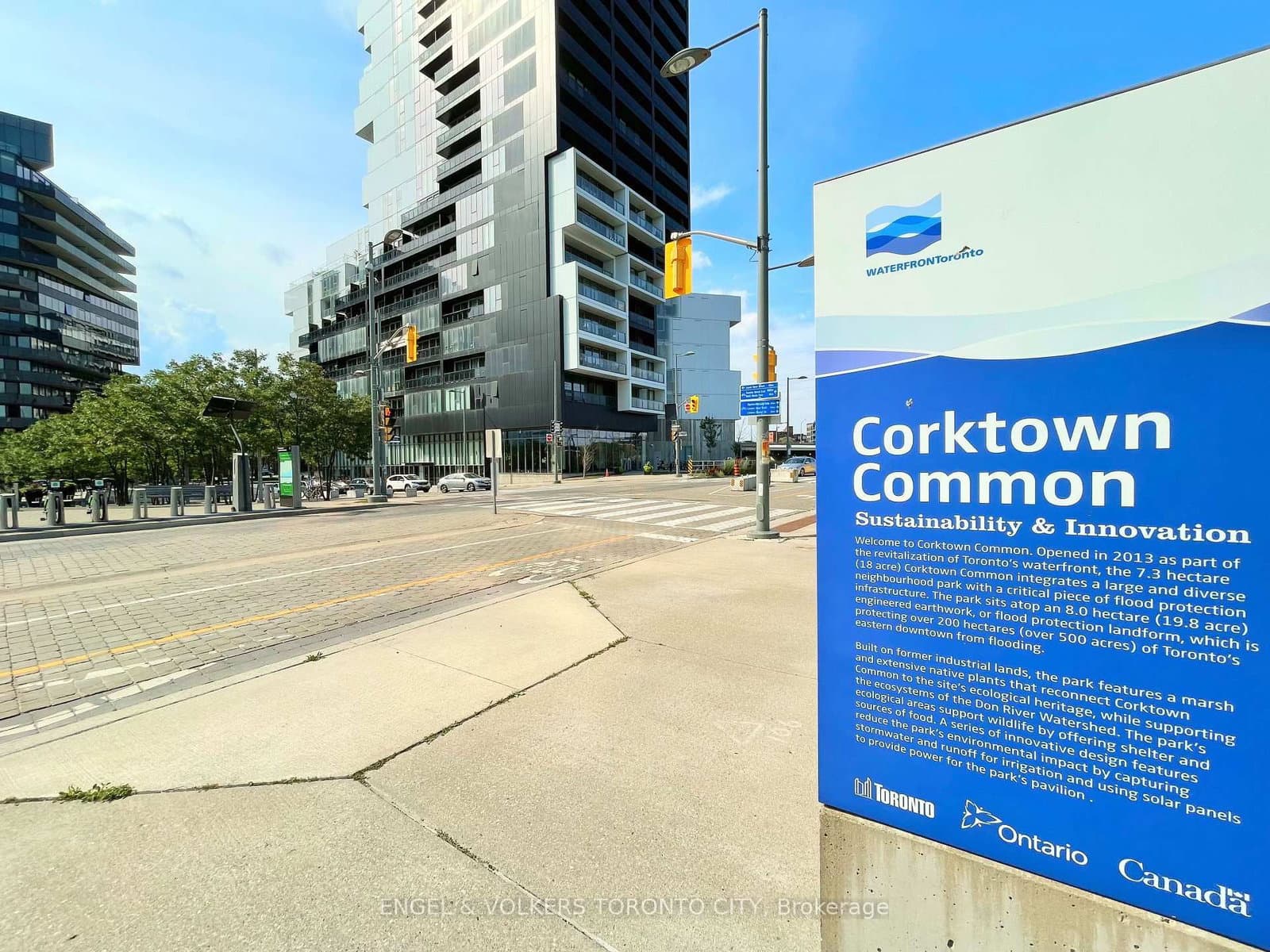 170 Bayview Avenue, Unit 1004 thumbnail 20