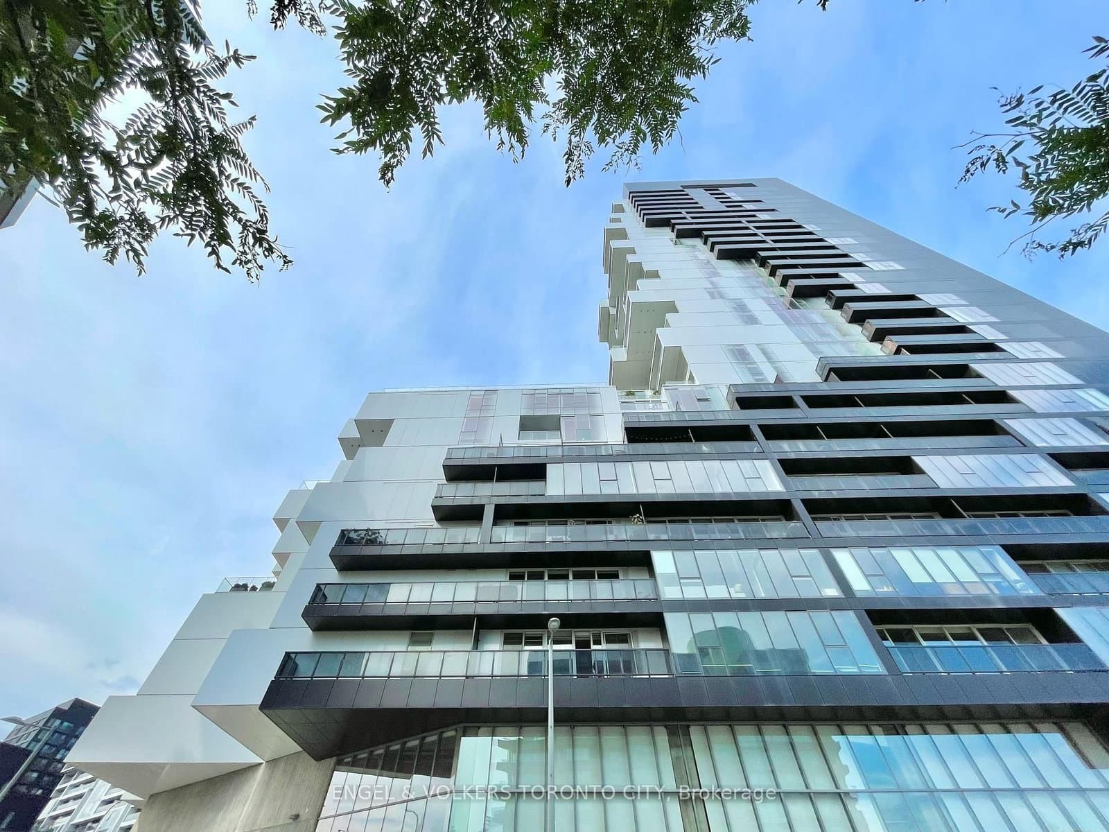 170 Bayview Avenue, Unit 1004 thumbnail 21